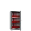 Feuergeschützter Aktenschrank 1 Tür...