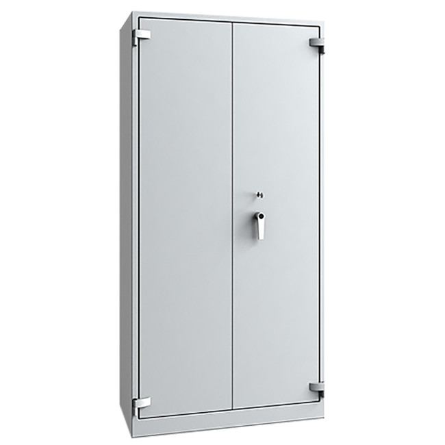 Sicherheitsschrank, Grad S1, 5 OH, 1950 x 950 x 500 mm