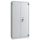 Sicherheitsschrank, Grad S1, 5 OH, 1950 x 950 x 500 mm