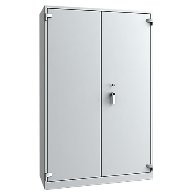 Sicherheitsschrank, Grad S1, 5 OH, 1950 x 1260 x 500 mm