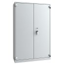 Sicherheitsschrank, Grad S1, 5 OH, 1950 x 1260 x 500 mm