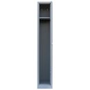 Spind Garderobenschrank Stahlschrank Metallschrank...