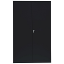Gebraucht: XL Metallschrank abschließbar 195x120...