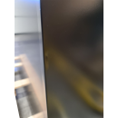 Gebraucht: XL Metallschrank abschlie&szlig;bar 195x120 schwarz