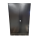 Gebraucht: XL Metallschrank abschließbar 195x120 schwarz