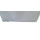 Gebraucht - Lüllmann® Garderobenschrank, 4 Abteile, je 2 mittig schließend, 1800 x 1170 x 500 mm, lichtgrau/anthrazit