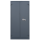 Feuerschutzschrank Tresor Safe Sicherheitsschrank 195x95x55cm Anthrazit 690248