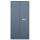 Feuerschutzschrank Tresor Safe Sicherheitsschrank 195x95x55cm Anthrazit 690248