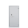 Feuerschutzschrank Tresor Safe Sicherheitsschrank 150x70x55cm grau 690230