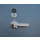 Feuerschutzschrank Tresor Safe Sicherheitsschrank 150x70x55cm Anthrazit 690238