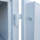 Feuerschutzschrank Tresor Safe Sicherheitsschrank 150x70x55cm Anthrazit 690238