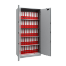 Premium Feuerschutzschrank Tresor Safe Sicherheitsschrank...