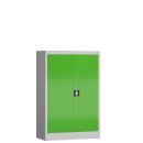 Frontansicht Aktenschrank Metallschrank...