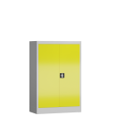 Frontansicht Aktenschrank Metallschrank...