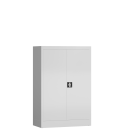 Frontansicht Aktenschrank Metallschrank...