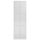 Frontansicht Schließfachschrank Fächerschrank 6 Fächer Spind 180x60x50cm Wertfachschrank grau X-520320