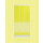 Seitenansicht Schließfachschrank Fächerschrank 9 Fächer Spind 180x87x50cm Wertfachschrank grau/gelb X-520336