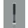 Seitenansicht Schließfachschrank Fächerschrank 4 Fächer Spind 180x31x50cm Wertfachschrank grau/anthrazit X-520418
