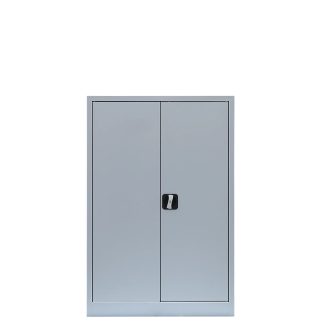 Metallschrank abschließbar 120x92,5 | 3...