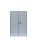Metallschrank abschließbar 120x92,5 | 3...