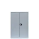 Metallschrank abschließbar 120x92,5 | 3...