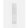 Seitenansicht XL Spind 4 Fächer extra breit Wertfachschrank 1800 x 415 x 500 mm Fächerschrank grau X-523410