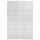 Frontansicht Schließfachschrank Fächerschrank 12 Fächer 1800 x 1200 x 500mm Spind lichtgrau X-523430