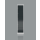 Seitenansicht XL Schließfachschrank 5 Fächer extra breit Wertfachschrank 180 x41,5x50cm grau/anthrazit X-523518