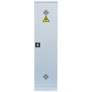 Gebraucht: Lüllmann® Gefahrstoffschrank - 4...