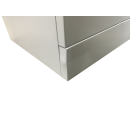 Gebraucht: L&uuml;llmann&reg; Gefahrstoffschrank - 4 Wannenb&ouml;den - grau