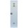 Gebraucht: Lüllmann® Gefahrstoffschrank - 4 Wannenböden - grau