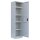 Gebraucht: Lüllmann® Gefahrstoffschrank - 4 Wannenböden - grau