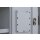Gebraucht: Lüllmann® Gefahrstoffschrank - 4 Wannenböden - grau