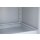 Gebraucht: Lüllmann® Gefahrstoffschrank - 4 Wannenböden - grau