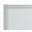 Whiteboard / Schreib- und Magnettafel Ma&szlig;e: 1200 x 1.800 mm (HxB) 607250