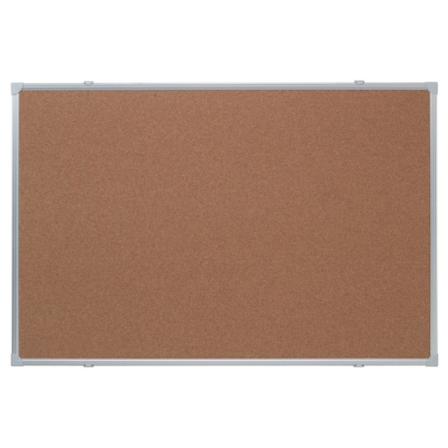 Korktafel / Pinnwand für Pin-Nadeln Maße: 600 x 900 mm (HxB) 607300