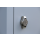 Gebraucht - Z-Spind - 4 Abteile - grau