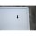 Gebraucht - Z-Spind - 4 Abteile - grau