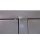 Gebraucht - Z-Spind - 4 Abteile - grau