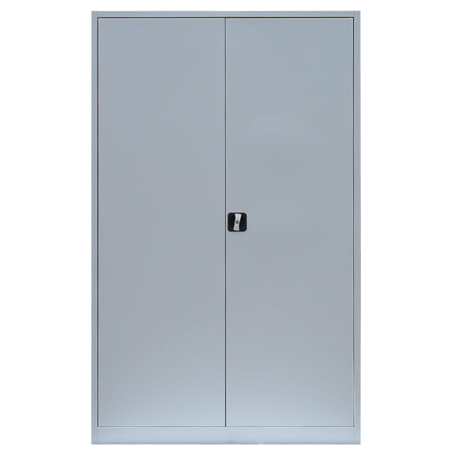XL Metallschrank abschließbar 195x120 | 5...