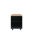 Büro Rollcontainer Bürocontainer mit...