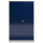 XL Aktenschrank Metall 194,5x120 blau abschließbar