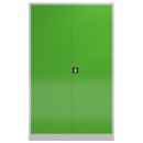 Frontansicht vom Steelboxx XL Metallschrank...