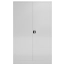 Frontansicht vom Steelboxx XL Metallschrank...