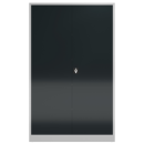 Frontansicht vom Steelboxx XL Metallschrank...