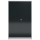 Seitenansicht vom Steelboxx XL Metallschrank abschließbar Flügeltürenschrank Aktenschrank 1945 x 1200 x 420 mm grau/anthrazit X-530378 komplett montiert.