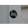 Aktenschrank Metall 120x92 grau abschließbar