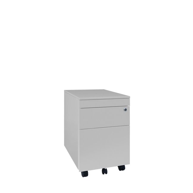 Stahl Büro Rollcontainer Bürocontainer mit...