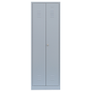 Gebraucht: Lüllmann® Putzmittelspind mit 2...