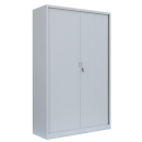 Gebraucht: Rollladenschrank - 5 Ordnerhöhen - B 120...